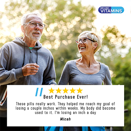 African Mango Extract