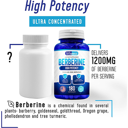 Berberine