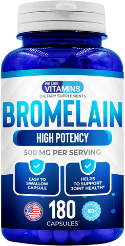 Bromelain