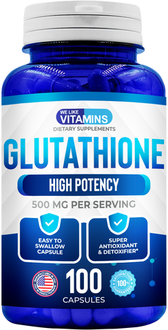 Glutathione Reduced