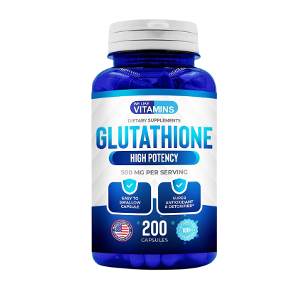 Glutathione Reduced