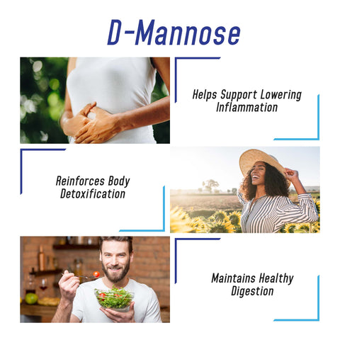 D-Mannose