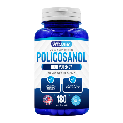 Policosanol