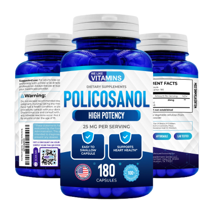 Policosanol