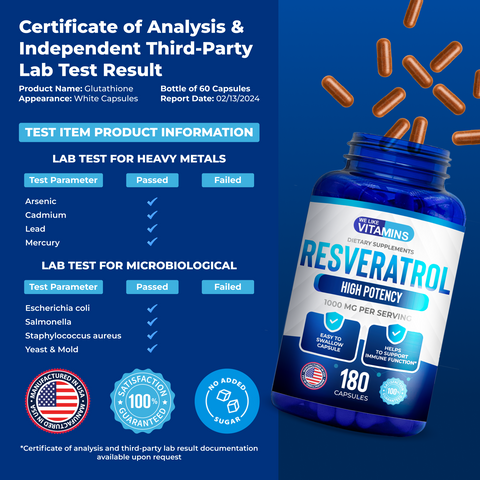 Resveratrol