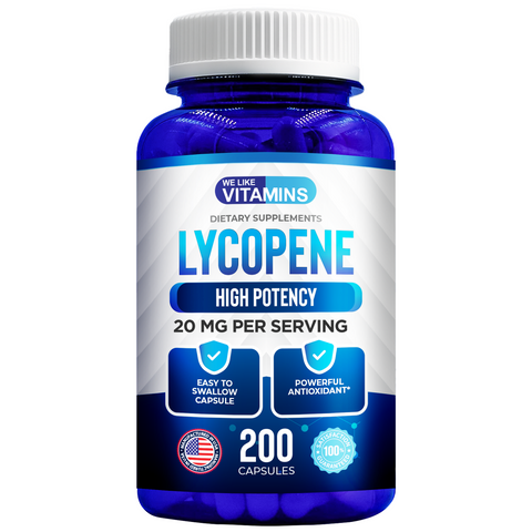 Lycopene